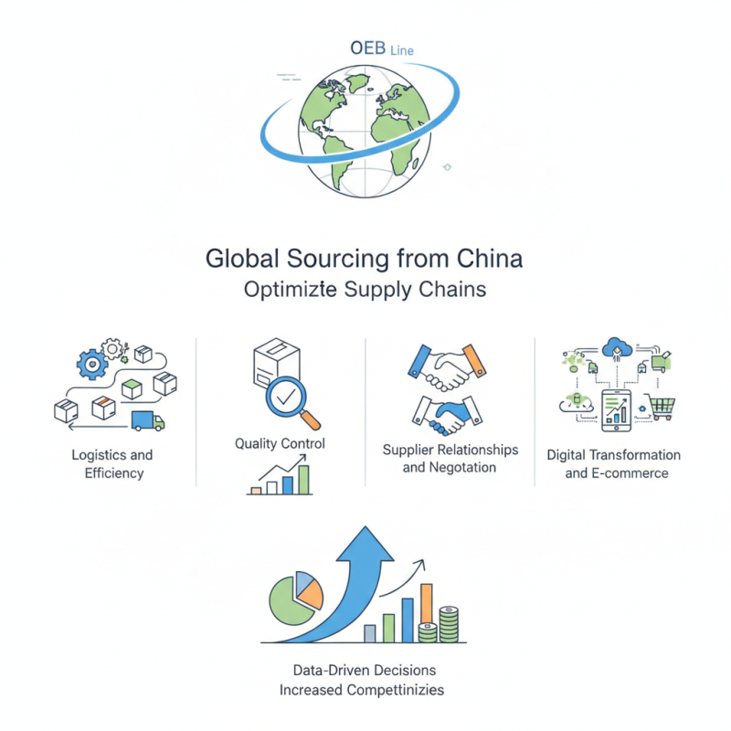 What is OEB Line and How to Source from China Best?