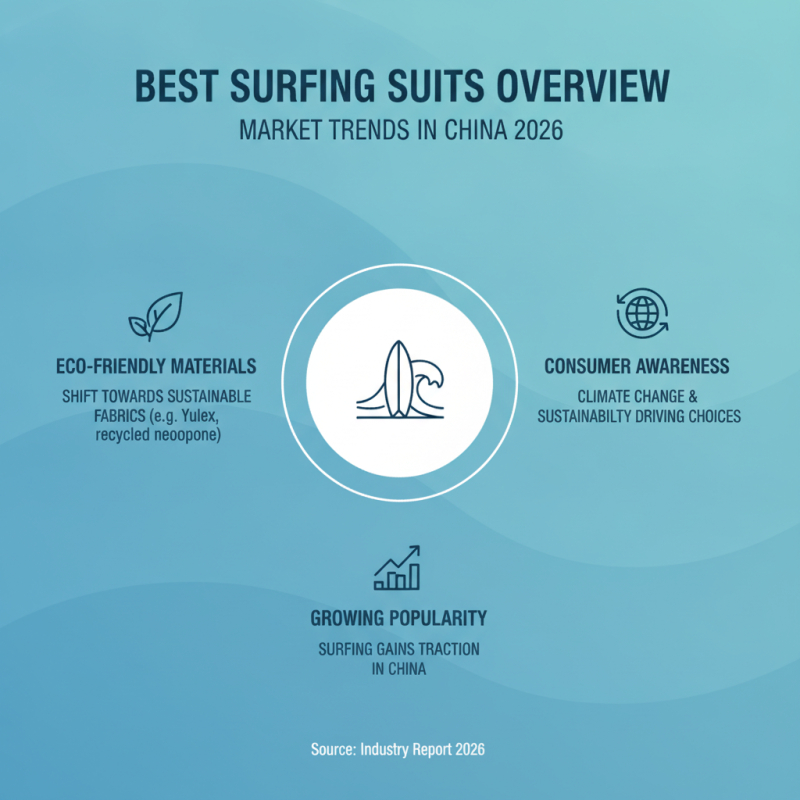 Best Surfing Suits in China for Global Buyers 2026?