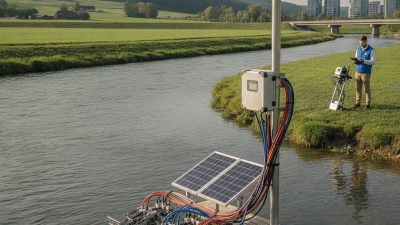 How to Set Up a Water Quality Monitoring Station for Accurate Testing?