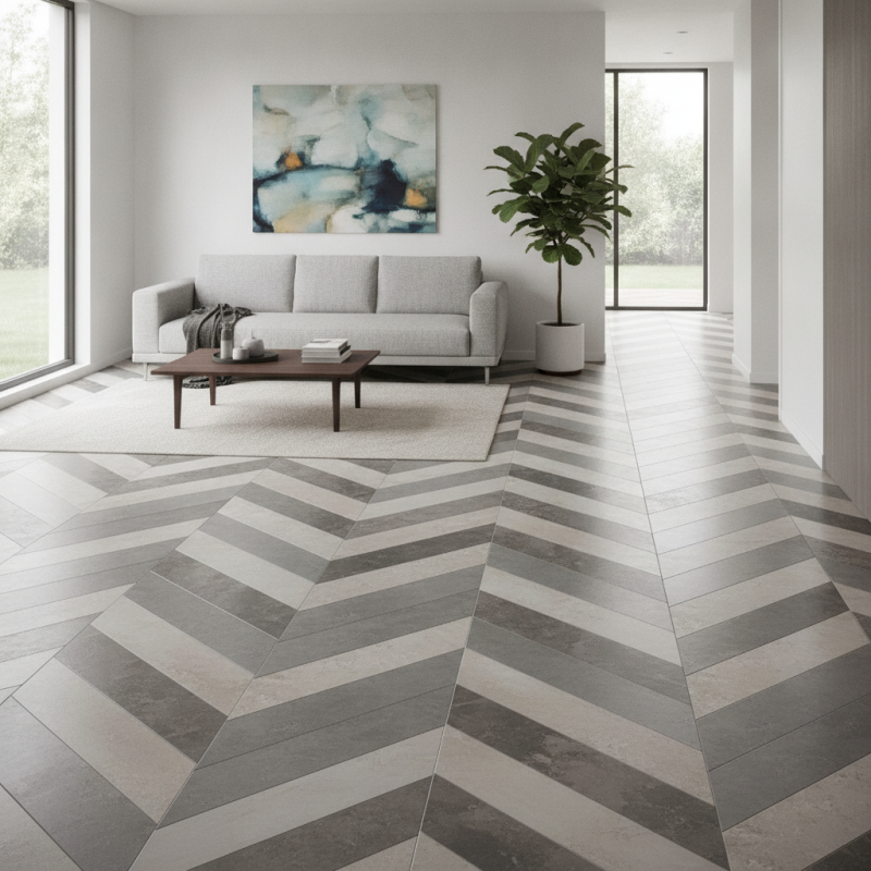 What is Posline Tiles and How Can They Benefit Your Projects?