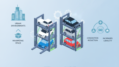 What is a Car Stacker and How Does It Work?