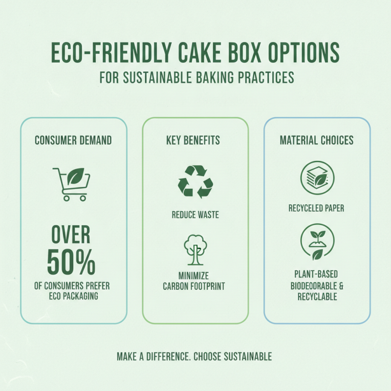 Top 10 Cake Box Designs for Every Occasion and Use?