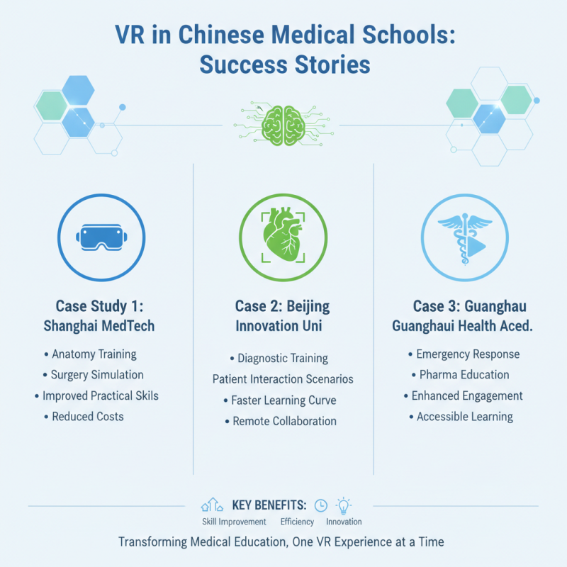 China Top VR Healthcare Training Innovations Transforming Medical Education?