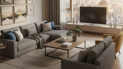 China Best Sofa Set Choices for Your Home Comfort and Style?