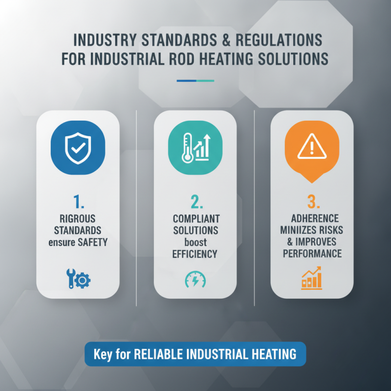 Top Rod Heaters for Efficient Industrial Heating Solutions?