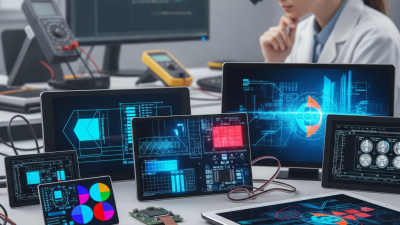How to Choose the Best Standard TFT LCD Module for Your Needs?