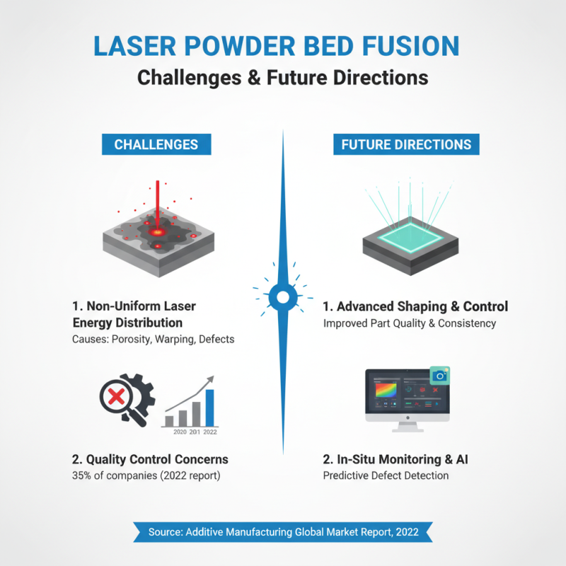 Top Insights on Laser Powder Bed Fusion Technology in Additive Manufacturing?