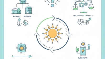 2026 Best Solar Kit for Your Sustainable Energy Needs?