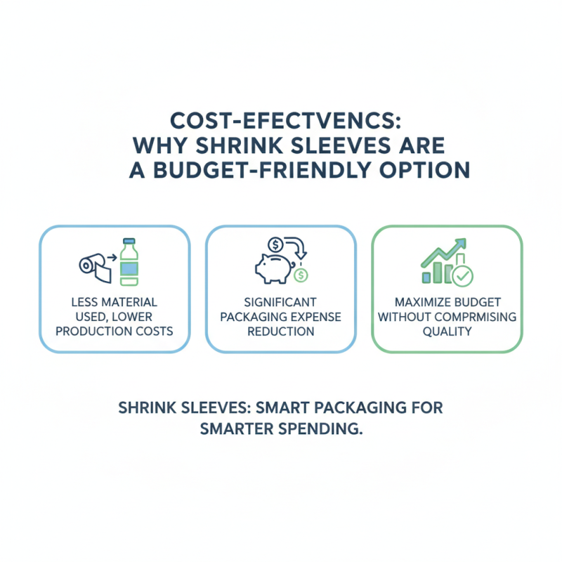 Top 10 Benefits of Using Shrink Sleeves for Packaging?