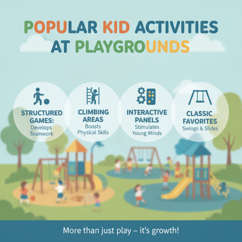 2026 How to Find the Top Playground for Kids Activities?