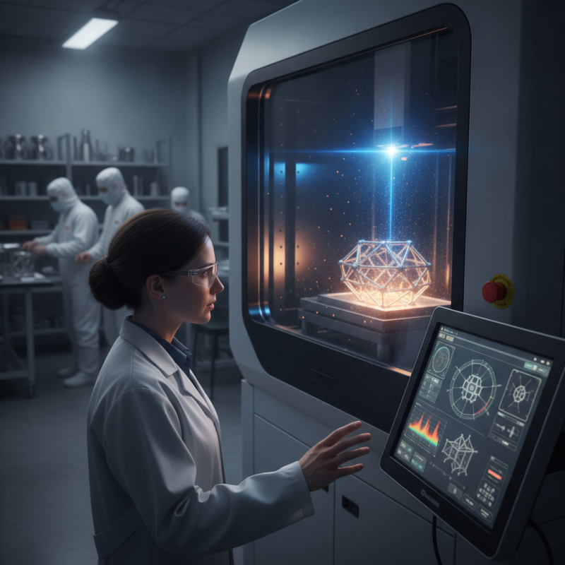 Top Insights on Laser Powder Bed Fusion Technology in Additive Manufacturing?