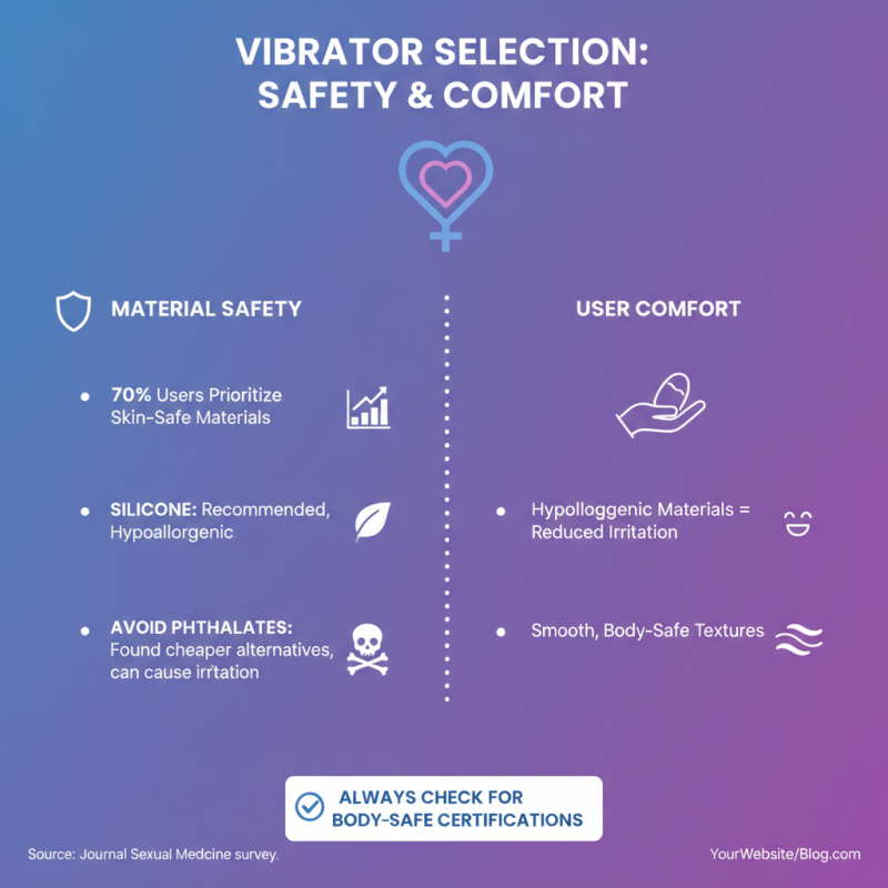 Ultimate Tips for Choosing the Best Remote Control Vibrator?