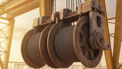 2026 How to Choose the Best Crane Hydraulic Dual Winch?