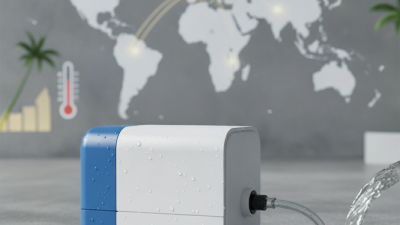 China Best Air Conditioning Drain Pump for Global Buyers?