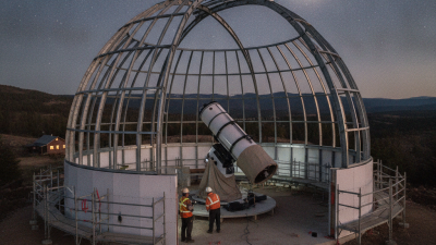 10 Essential Tips for Building a Telescope Dome Structure