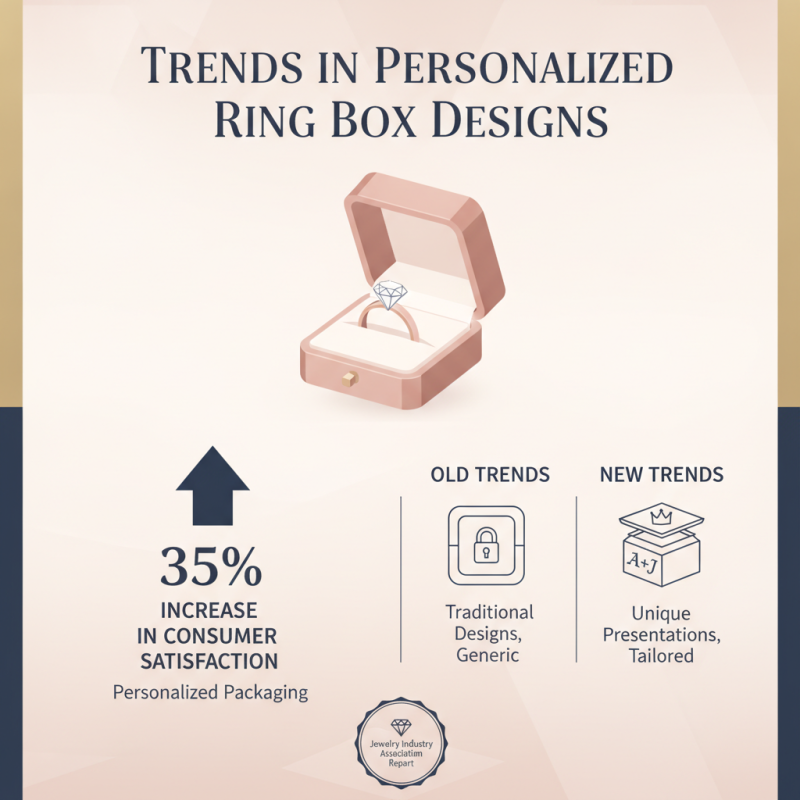 Top 10 Ring Box Designs for Global Buyers Need Inspiration?