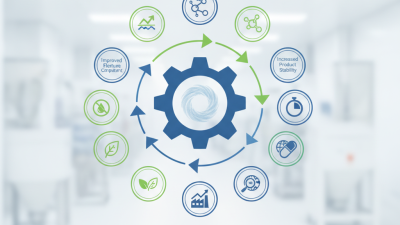 Top 10 Benefits of Dry Granulation for Global Buyers?