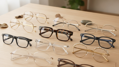 Top 10 Spectacle Frames for Every Style and Occasion?