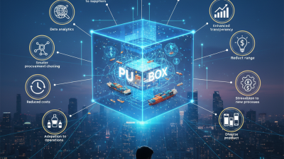 Top 10 Benefits of Using Pu Box for Global Procurement?