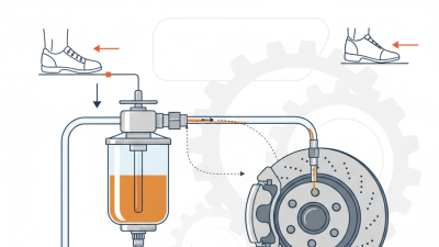 What is Vacuum Brake Bleeder and How Does It Work?