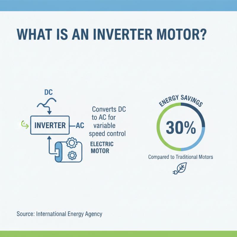 What is Inverter Motor and How Does it Work?