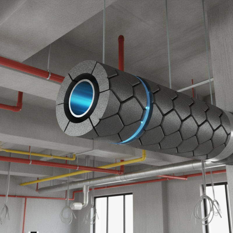 Top 10 Benefits of Qiling Connect the Insulation Pipe?