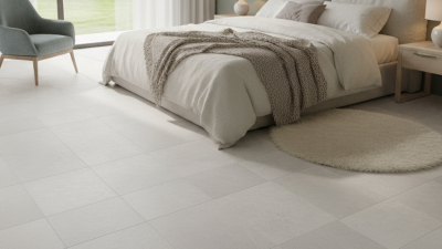 Best Bedroom Tiles for Your Dream Home Design Tips?