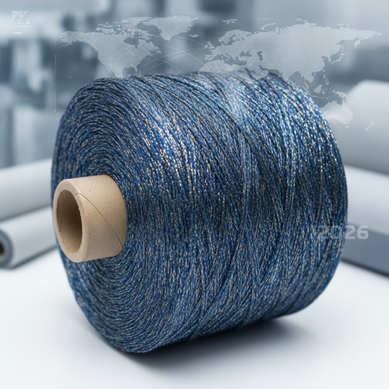 China Best JK-102 Covered Yarn for Global Buyers in 2026?