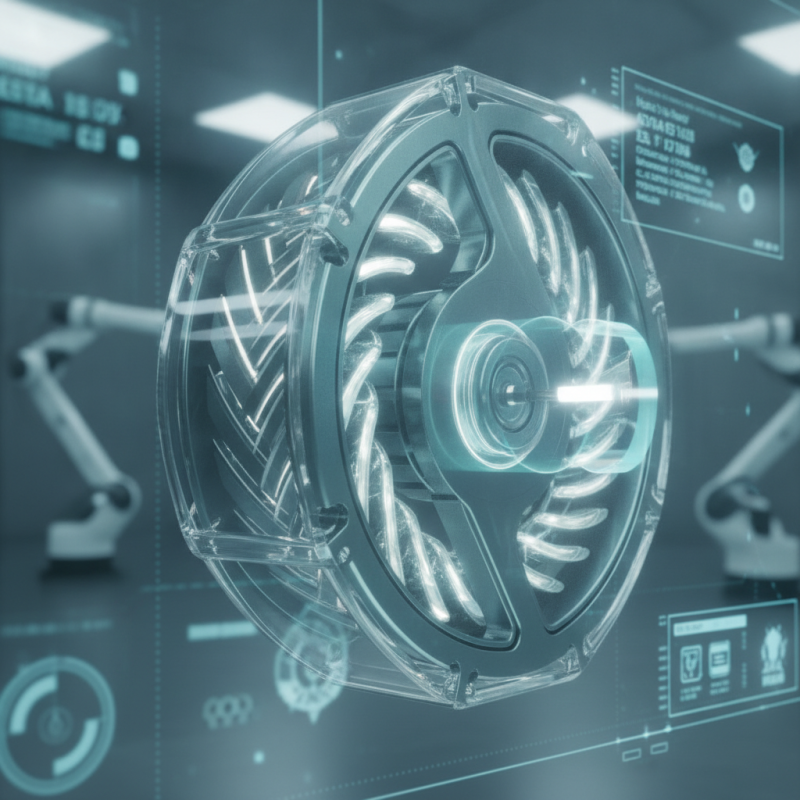 2026 Top Innovations in Stepper Motor Rotor Technology?