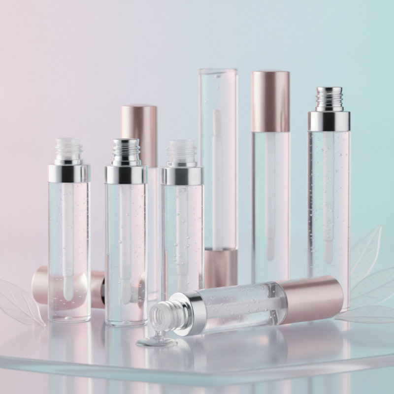 Top Clear Gloss Tube Features Benefits and Uses for Your Beauty Routine?