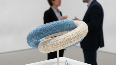 What is Double Covered Yarn and Why is it Important?