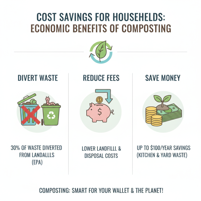 Top 10 Benefits of Using an Organic Waste Composter?