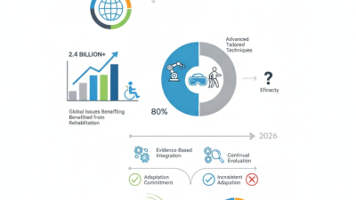 2026 Effective Rehabilitation Training Methods for Global Suppliers?