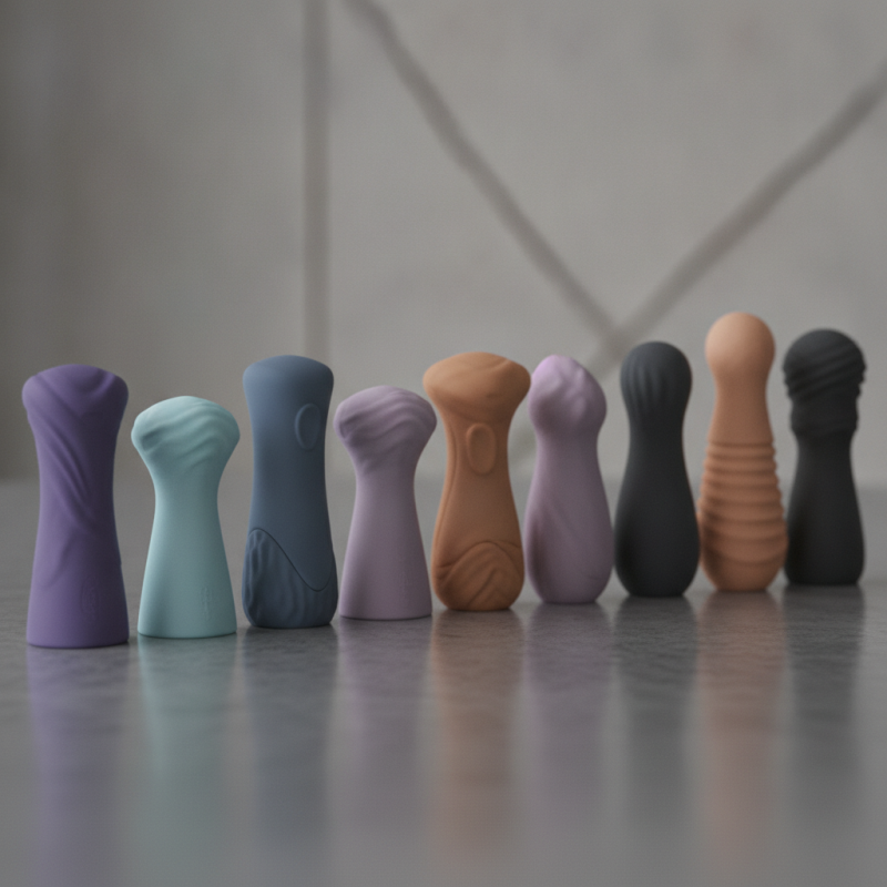 Top 10 Comfly Male Masturbator Options for Ultimate Pleasure?