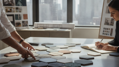 How to Choose the Best Posline Tiles for Your Project?