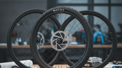 Top Quality Ebike Wheels for Global Buyers to Consider?