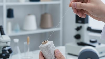 What is Single Covered Yarn and Why is it Important?