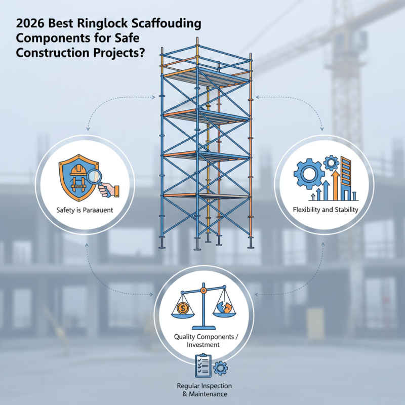 2026 Best Ringlock Scaffolding Components for Safe Construction Projects?
