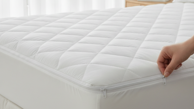 Top Zippered Mattress Protector for Global Buyers Guide?