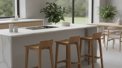 Buy Modern Solid Wood Bar Stools for Your Home Today?
