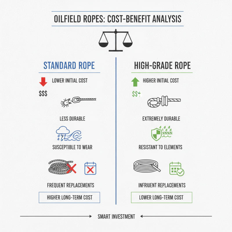 Top 10 Oilfield Ropes to Boost Your Procurement Strategy?