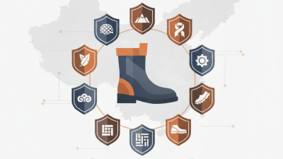 Top 10 Boots Shoe Brands in China You Need to Know?