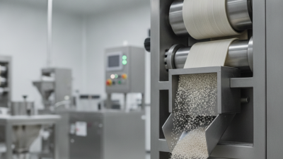 Best Dry Granulation Techniques for Efficient Manufacturing?