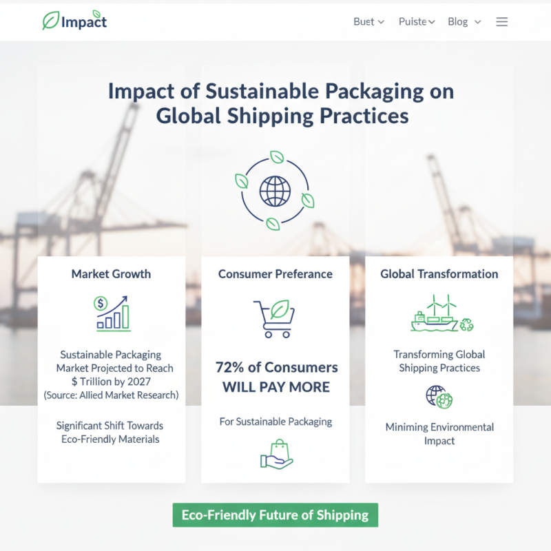 Top 10 Shipping Packaging Solutions for Global Buyers?