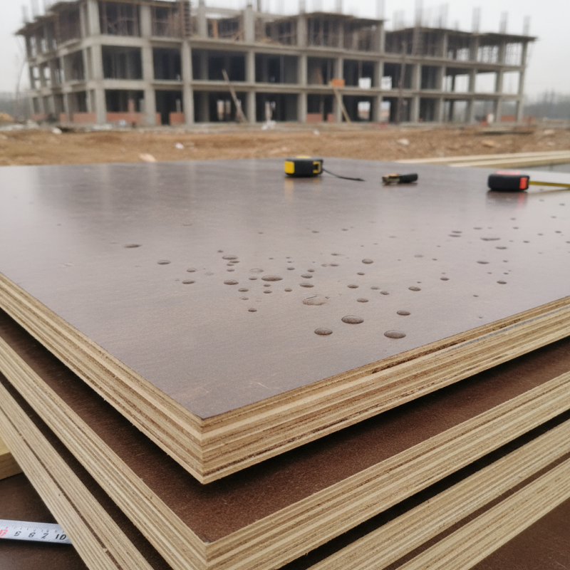 What is China Film Faced Plywood and Why is it Popular?
