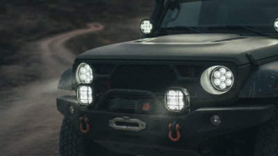 2026 How to Choose the Best Off Road Lights for Your Vehicle?