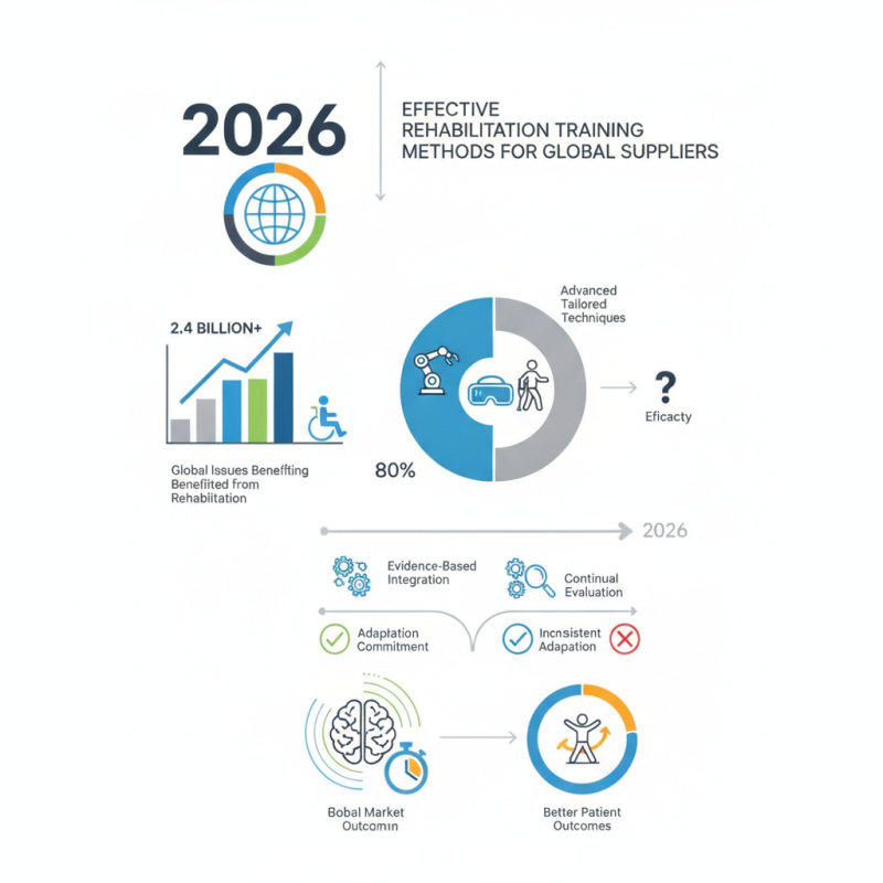 2026 Effective Rehabilitation Training Methods for Global Suppliers?