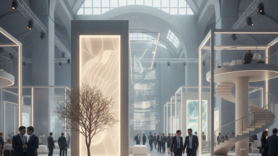 2026 Best Simple Exhibition Booth Ideas for Global Buyers?
