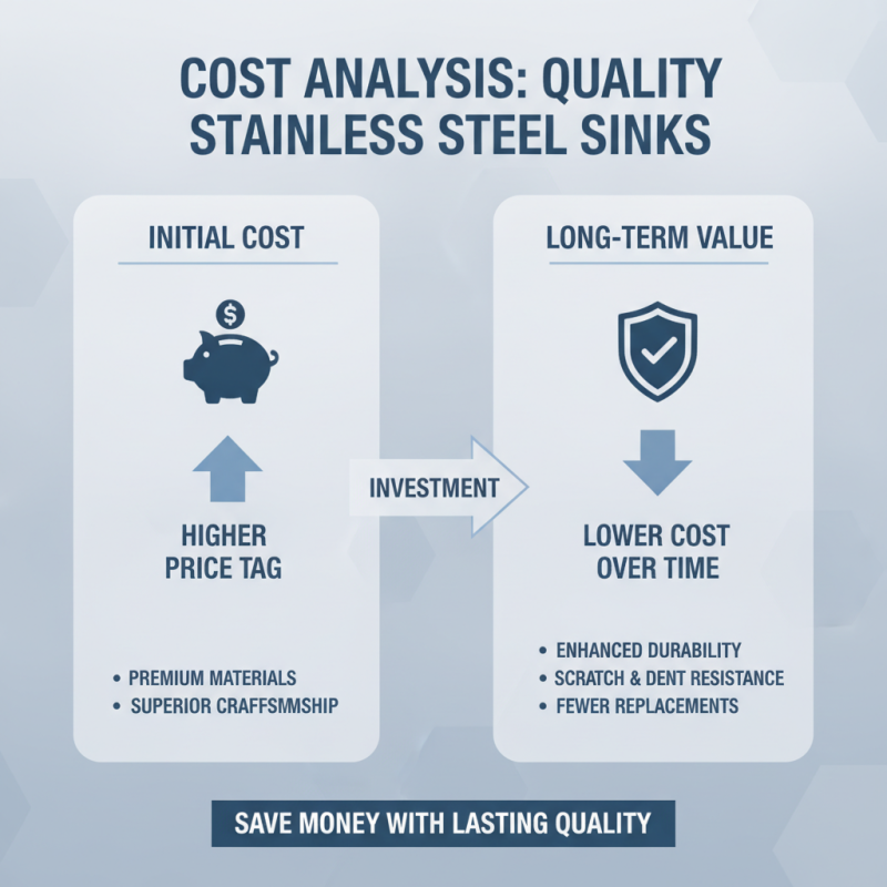 Top 10 Stainless Steel Kitchen and Bathroom Sinks You Need?