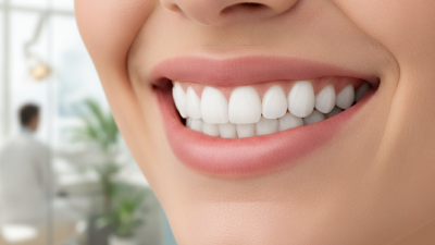 Top 10 Benefits of Cosmetic Dental Veneers for Your Smile?